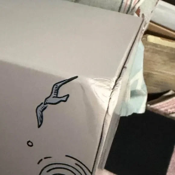 Awe Inspired 2024 Advent Calendar Box Empty 10 drawers - Picture 7 of 7